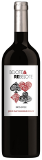 Belote Rebelote Rouge